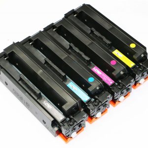 Canon CRG-046H BK Black Siyah Yüksek Kapasite Toner MF653/732/734/735