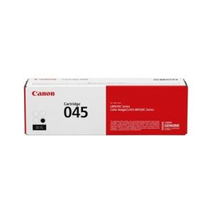 Canon CRG-045H BK Black Siyah 2.800 Sayfa Yüksek Kapasite Toner MF635/631 LBP613