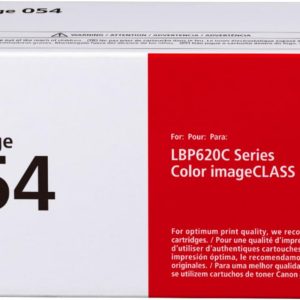 Canon CRG-054BK Black Siyah Toner MF645