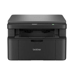 Brother DCP-L1632W-2T Yazıcı/Tarayıcı/Fotokopi Laser Yazıcı + 2 adet Orjinal Tonerli