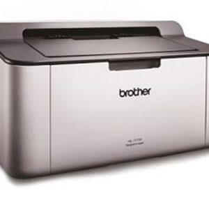 Brother HL-1111 Mono Lazer Yazıcı + 3 adet Orjinal Toner