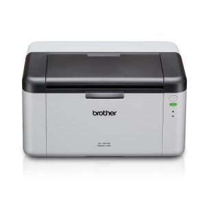 Brother HL-1211W Mono Lazer Yazıcı + 2 adet Orjinal Tonerli