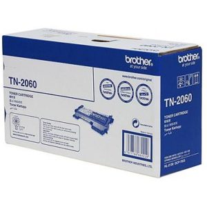 Brother TN-2060 700 Sayfa Black Siyah Toner HL-2130/2132 DCP-7055