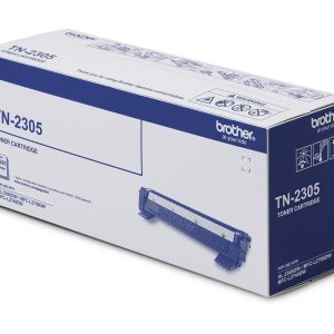 Brother TN-2305 1.200 Sayfa Black Siyah Toner HL-2365 MFC-2740/2700