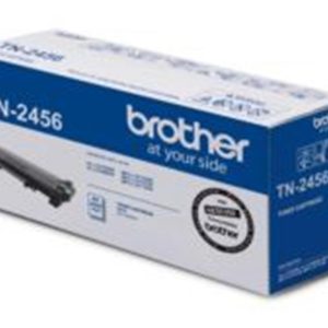 Brother TN-2459 4.500 Sayfa Black Siyah Toner HL-2376/2386 MFC-2716/2751/2771
