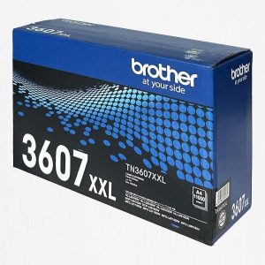 Brother TN-3607XXL 11.000 Sayfa Black Siyah Toner HL-5210/6210/6410 MFC-5710/5715/6710/6910