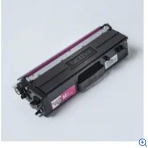 Brother TN-461M 1.800 Sayfa Magenta Kırmızı Toner HL-L8360CDW MFC-L8690CDW