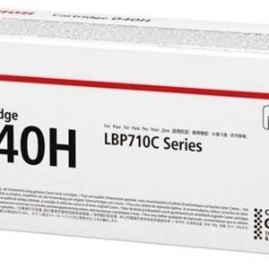Canon CRG-040H M Magena Kırmızı DMO Özel Toner