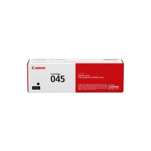 Canon CRG-045 BK Black Siyah 1.400 Sayfa Toner MF635/631 LBP613