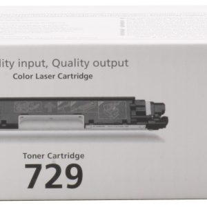 Canon CRG-729M Magenta Kırmızı 1.000 Sayfa Toner LBP7010/7018