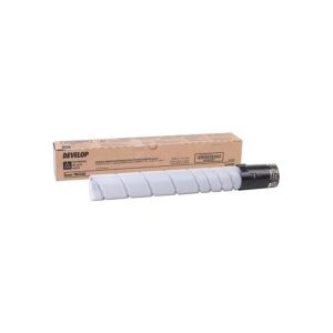 Develop TN-216K Black Siyah Orjinal Fotokopi Toneri Ineo +220/280 29.000 Sayfa