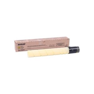Develop TN-216Y Yellow Sarı Orjinal Fotokopi Toneri Ineo +220/280 26.000 Sayfa