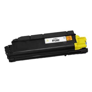 Olivetti D-Color MF3023/3024 P2230 Yellow Sarıı Orjinal Toner 6.000 Sayfa