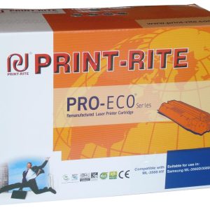 Print-Rite Samsung Ml-3560 Yüksek Kapasite Muadil Toner