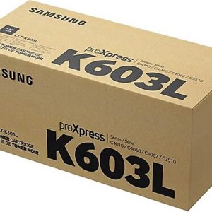 Samsung MLT-K603L Black Siyah 15.000 Sayfa Toner SV237A