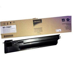 Sharp MX-315GT Orjinal Fotokopi Toneri MX-265/M266/M316