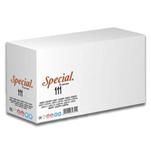 Noname CF400A-201A Siyah Universal Toner 1,5K