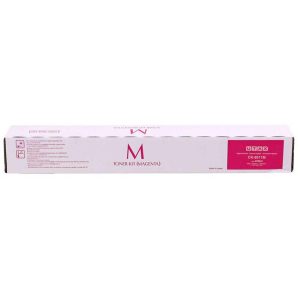 Utax CK-8511M Magenta Kırmızı Orjinal Fotokopi Toneri 2506ci/2507ci