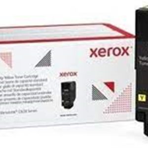 Xerox 006R04623 Versalink C620/C625 Standart Kapasite Yellow Sarı Toner 6.000Sayfa