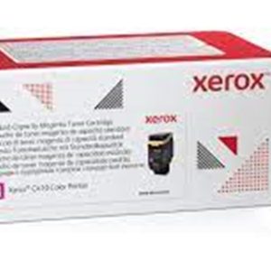 Xerox 006R04679 Versalink C410/C415 Standart Kapasite Kapasite Magenta Kırmızı Toner 2000 Sayfa