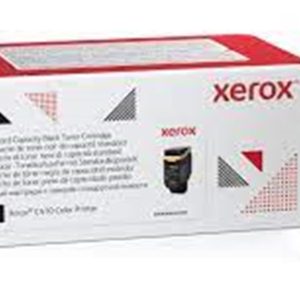 Xerox 006R04764 Versalink C410/C415 Yüksek Kapasite Black Siyah Toner 10.500 ppm