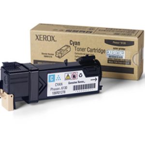 Xerox 106R01282 Phaser 6130 Cyan Mavi Toner 1.900 Sayfa