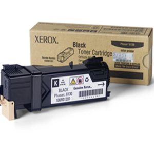 Xerox 106R01284 Phaser 6130 Yellow Sarı Toner 1.900 Sayfa