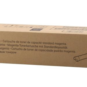 Xerox 106R01626 Phaser 7800 Standart Kapasite Magenta Kırmızı Toner 6.000 Sayfa