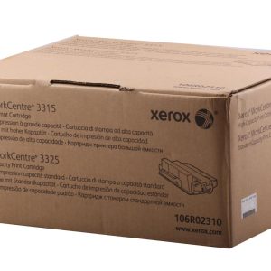 Xerox 106R02310 WorkCentre 3315/3325 Toner 5.000 Sayfa