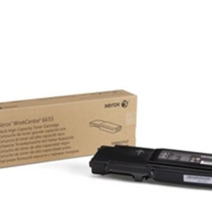 Xerox 106R02755 WorkCentre 6655 Black Siyah Toner