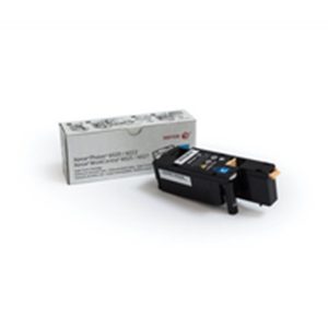 Xerox 106R02760 Phaser 6020/6022/WC6025/6027 Cyan Mavi Toner