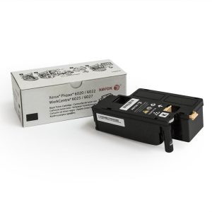Xerox 106R02763 Phaser 6020/6022/WC6025/6027 Black Siyah Toner
