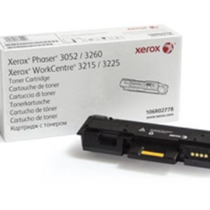 Xerox 106R02778 Phaser 3052/3260/ WC 3215/3225 Toner 3.000pp