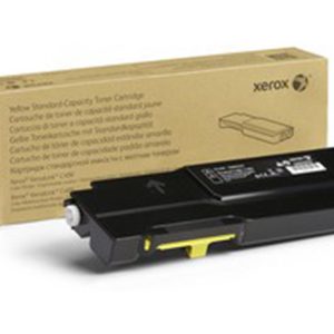 Xerox 106R03509 Versalink C400/C405 Standart Kapasite Yellow Sarı Toner