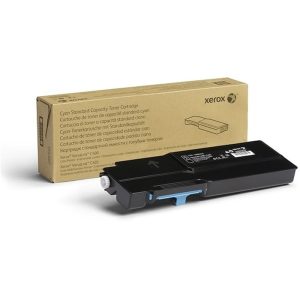 Xerox 106R03510 Versalink C400/C405 Standart Kapasite Cyan Mavi Toner