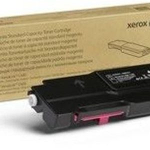 Xerox 106R03511 Versalink C400/C405 Standart Kapasite Magenta Kırmızı Toner 2.500 sayfa