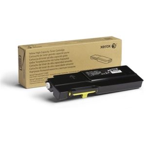 Xerox 106R03521 Versalink C400/C405 Yüksek Kapasite Yellow Sarı Toner 4.800 ppm