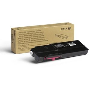 Xerox 106R03523 Versalink C400/C405 Yüksek Kapasite Magenta Kırmızı Toner 4.800 sayfa