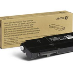 Xerox 106R03532 Versalink C400/C405 Ekstra Yüksek Kapasite Black Siyah Toner 10.500 Sayfa
