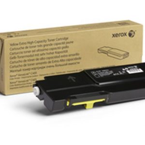 Xerox 106R03533 Versalink C400/C405 Ekstra Yüksek Kapasite Yellow Sarı Toner 8.000 Sayfa
