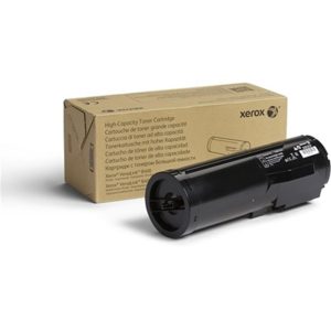 Xerox 106R03583 Versalink B400/B405 Yüksek Kapasite Black Siyah Toner 13.900 Sayfa