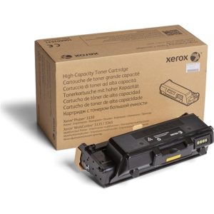 Xerox 106R03621 Phaser 3330/3335/3345 Yüksek Kapasite Black Siyah Toner 8.500 Sayfa