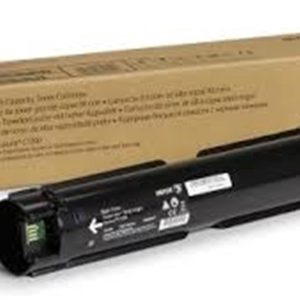 Xerox 106R03765 Versalink C7000 Yüksek Kapasite Black Siyah Toner 12.000 Sayfa
