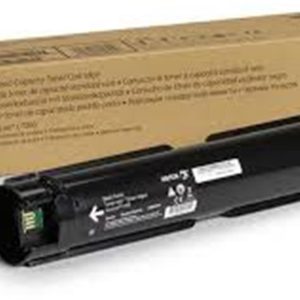 Xerox 106R03769 Versalink C7000 Standart Kapasite Black Siyah Toner 5.000 Sayfa