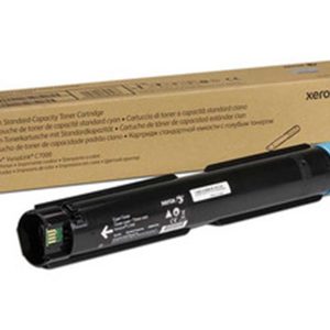 Xerox 106R03772 Versalink C7000 Standart Kapasite Cyan Mavi Toner 3.000 Sayfa