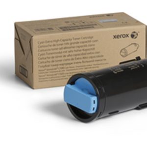 Xerox 106R03884 Versalink C500/C505 Ekstra Yüksek Kapasite Cyan Mavi Toner 9.000 Sayfa