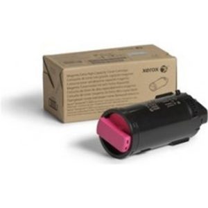 Xerox 106R03885 Versalink C500/C505 Ekstra Yüksek Kapasite Magenta Kırmızı Toner 9.000 Sayfa