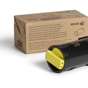 Xerox 106R03886 Versalink C500/C505 Ekstra Yüksek Kapasite Yellow Sarı Toner 9.000 Sayfa
