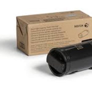 Xerox 106R03887 Versalink C500/C505 Ekstra Yüksek Kapasite Black Siyah Toner 12.000 Sayfa