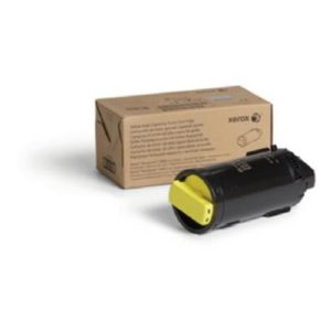 Xerox 106R03914 Versalink C600/C605 Yüksek Kapasiteli Yellow Sarı Toner 10.100 Sayfa